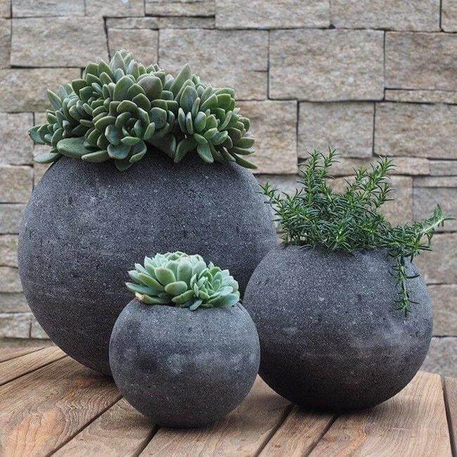 30+ Inspiring & Practical Container Gardening Ideas For A Gorgeous Display