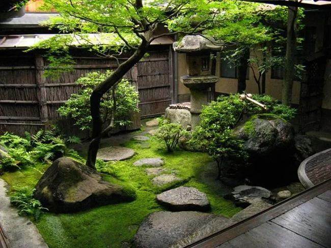 Calm And Peaceful Zen Garden Ideas For Relaxing After Hard-Working Day