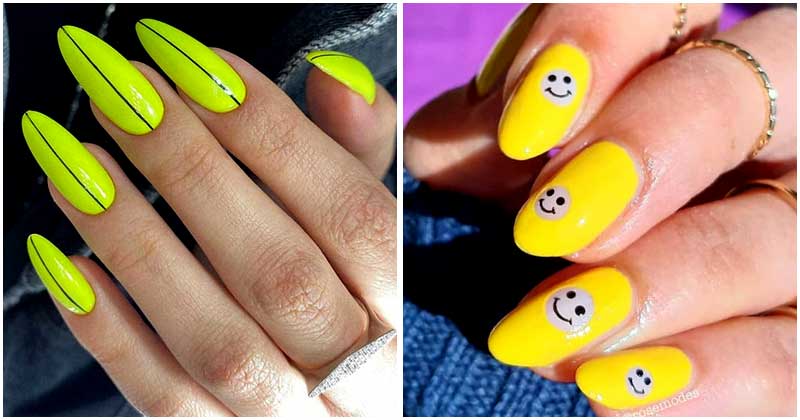 20-Chic-Nail-Colors-And-Designs-For-This-Summer-Ft
