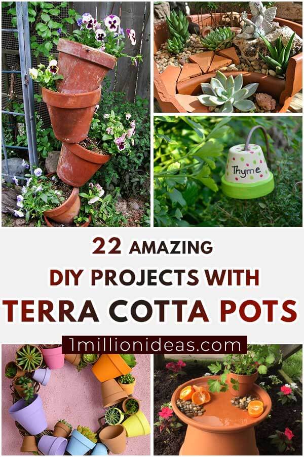 22-Amazing-Diy-Terra-Cotta-Pot-Projects-For-Outdoor-Décor