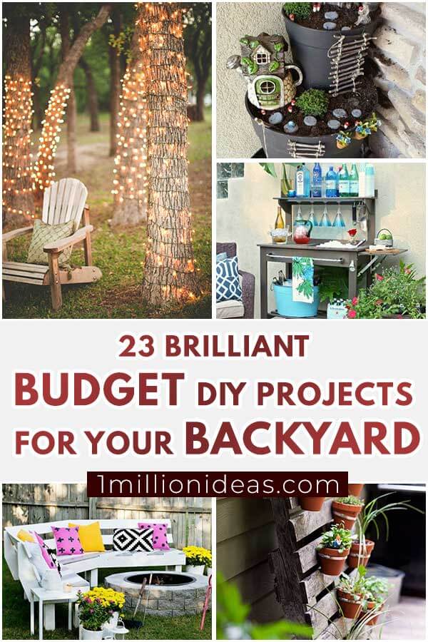 23-Brilliant-Budget-DIY-Projects-For-Your-Backyard