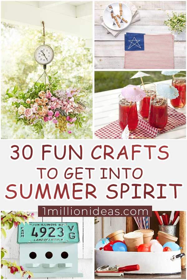 30-Fun-Crafts-To-Get-Into-Summer-Spirit-ftf