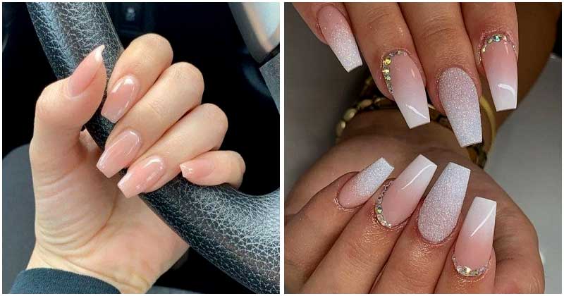 30-Love-At-First-Sight-Nude-Coffin-Nail-Designs-Ft