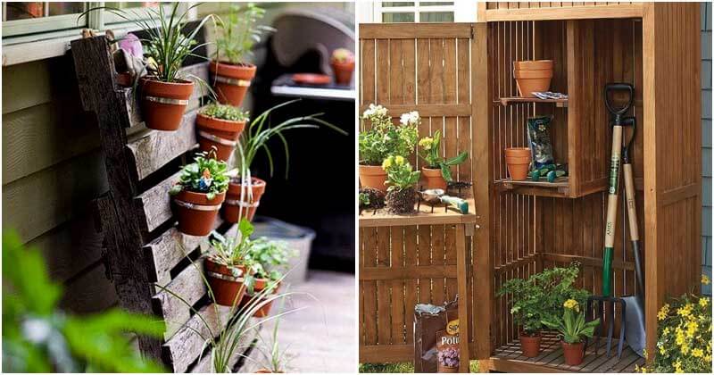 30-Awesome-Garden-Storage-Ideas-Ft