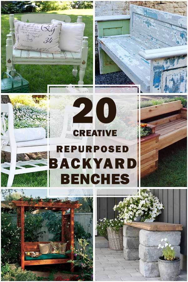 20-Creative-Repurposed-Benches-For-Garden-And-Backyard-FT2