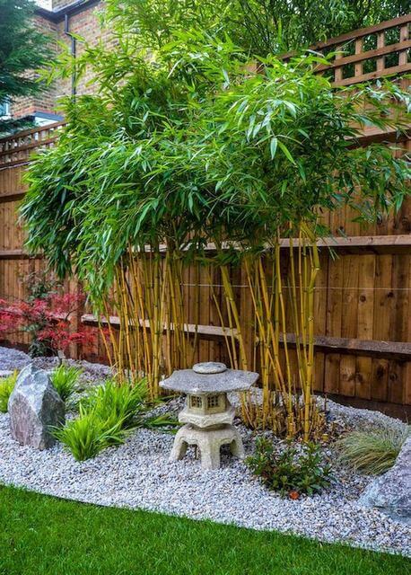 17 Calm and Peaceful Japanese Garden Ideas - 73