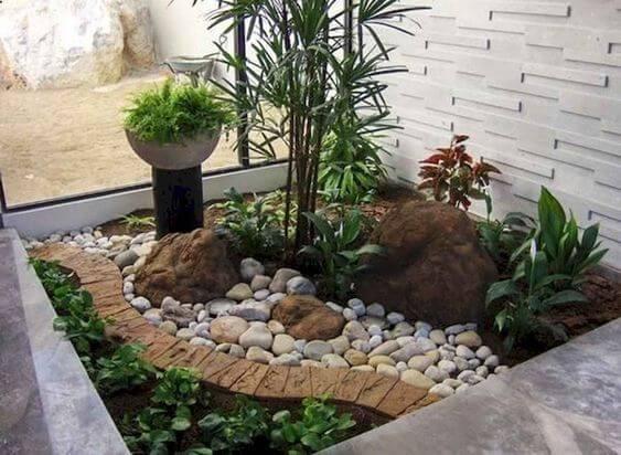 14 Astound Indoor Rock Garden Ideas - 111