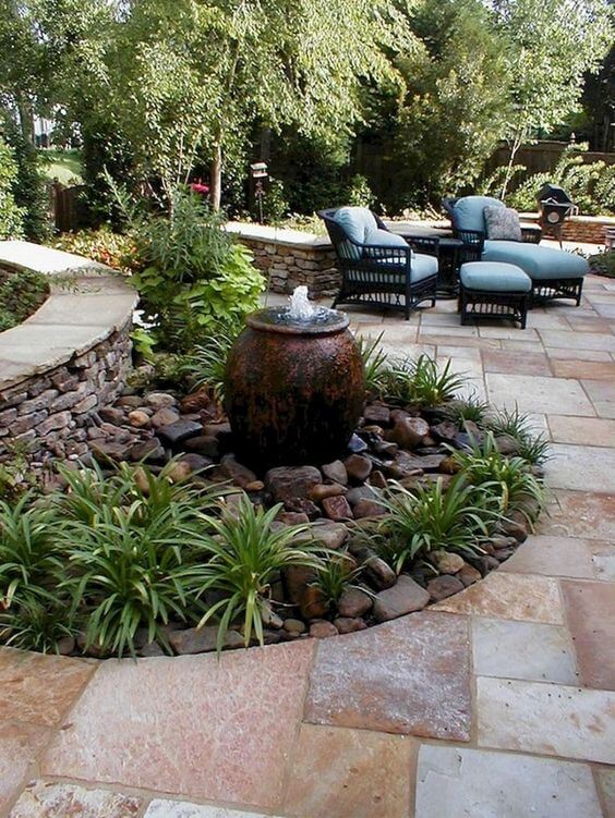 27 Spectacular Landscaping Ideas For Front Of The Home - 169