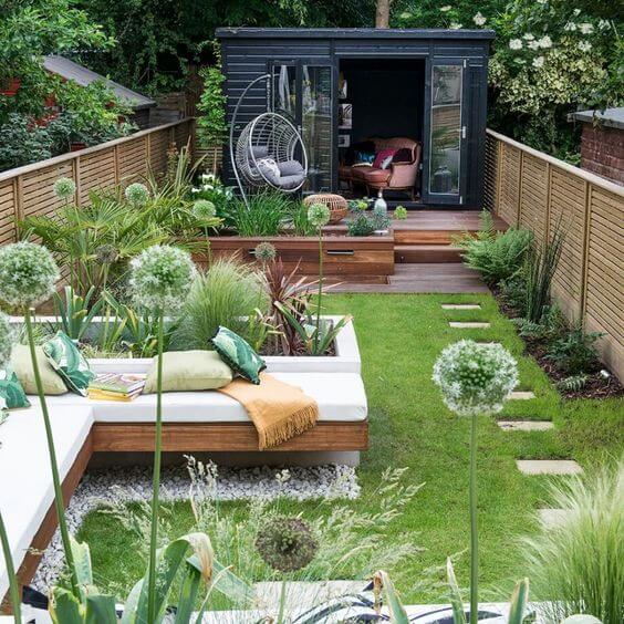 27 Spectacular Landscaping Ideas For Front Of The Home - 189