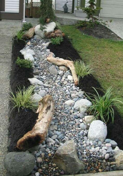 21 Creative And Easy Driftwood Ideas For Home And Garden - 157