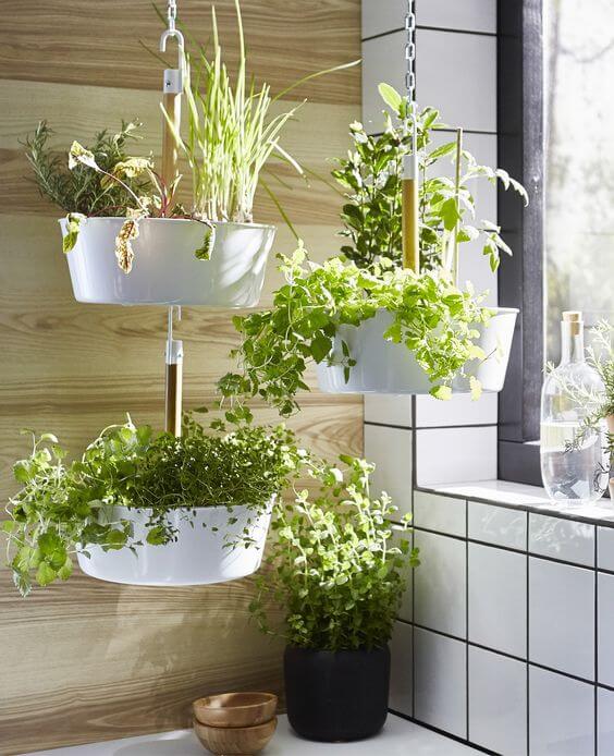 25 Easy And Simple Ideas To Decor Window Sill - 173