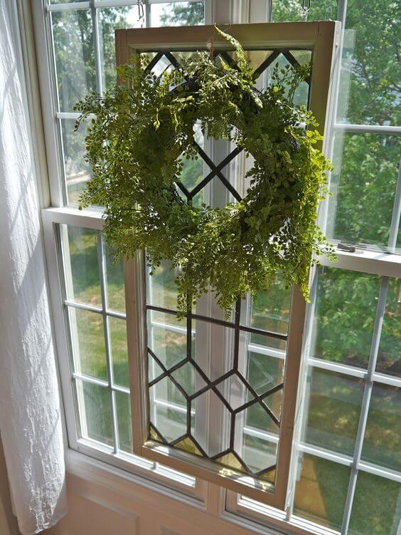 25 Easy And Simple Ideas To Decor Window Sill - 195