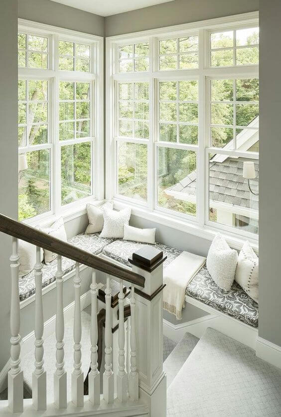 25 Easy And Simple Ideas To Decor Window Sill - 199