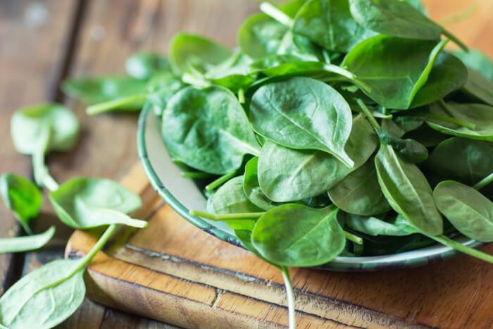 11 Popular Veggies Packed with High Protein - 73