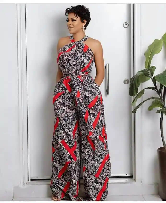 30 Fashionable Jumpsuit Ideas And Style Tips - 213
