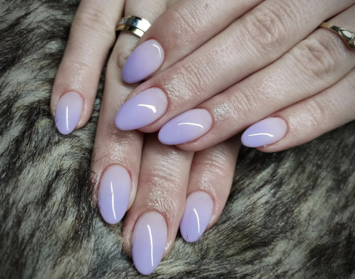 Stunning Ombre Nail Designs That Are Must-Haves This Season - 275