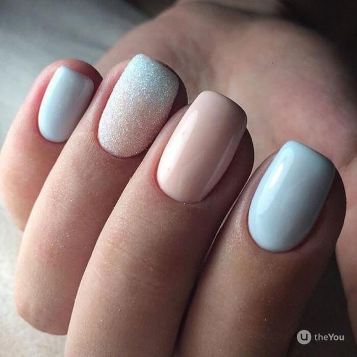 Stunning Ombre Nail Designs That Are Must-Haves This Season - 277