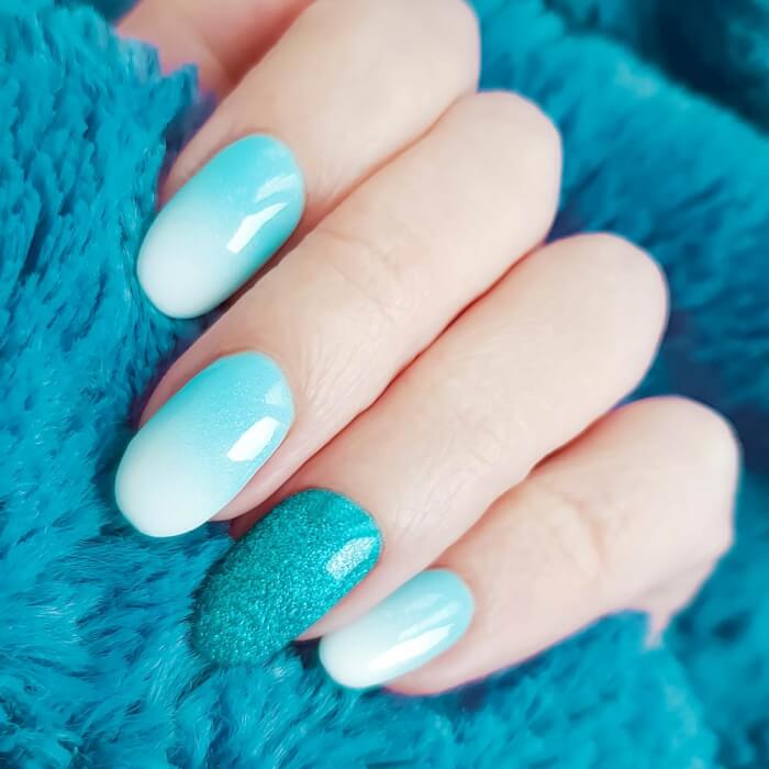 Stunning Ombre Nail Designs That Are Must-Haves This Season - 283