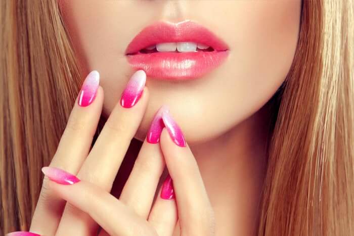 Stunning Ombre Nail Designs That Are Must-Haves This Season - 295