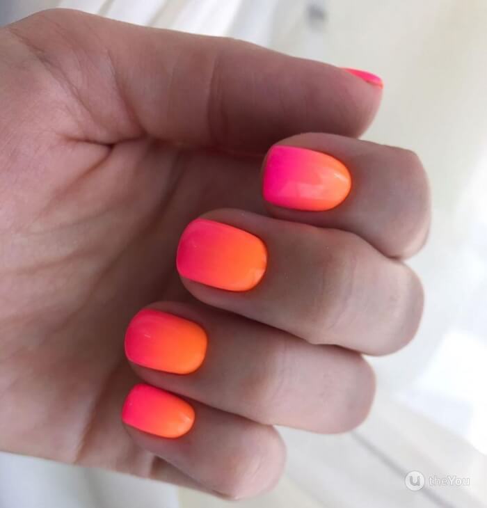 Stunning Ombre Nail Designs That Are Must-Haves This Season - 315