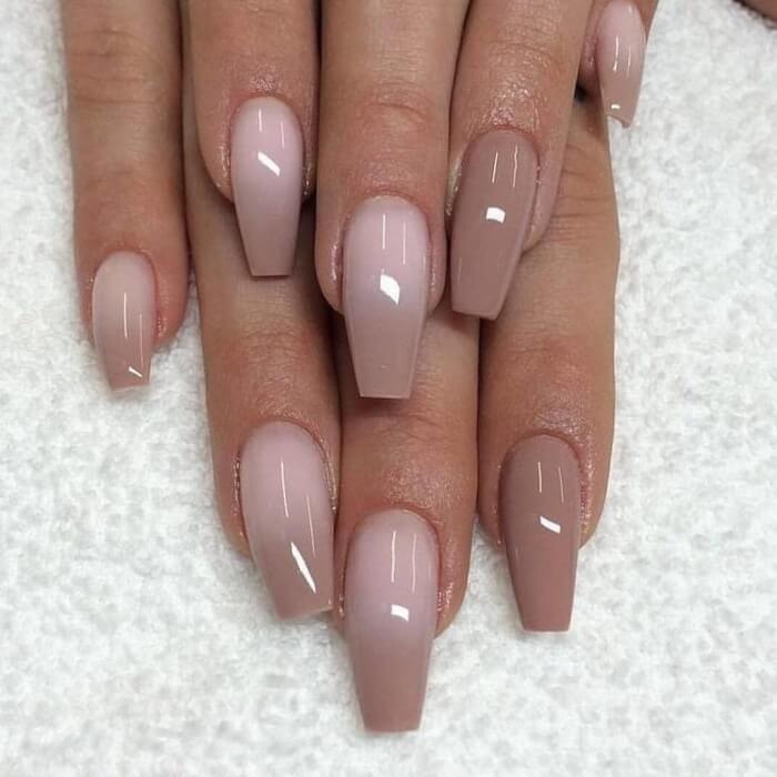 Stunning Ombre Nail Designs That Are Must-Haves This Season - 317