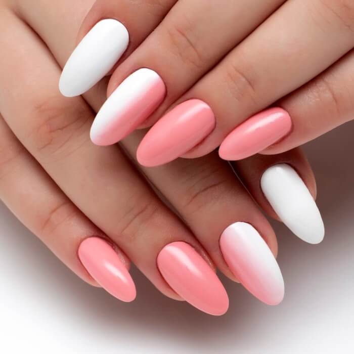 Stunning Ombre Nail Designs That Are Must-Haves This Season - 321