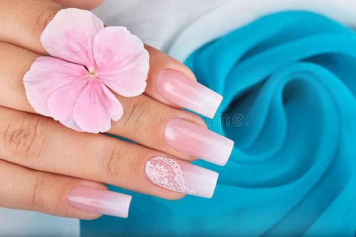 Stunning Ombre Nail Designs That Are Must-Haves This Season - 327