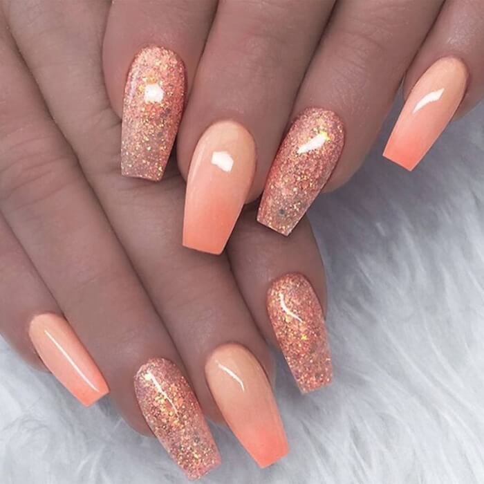 Stunning Ombre Nail Designs That Are Must-Haves This Season - 329