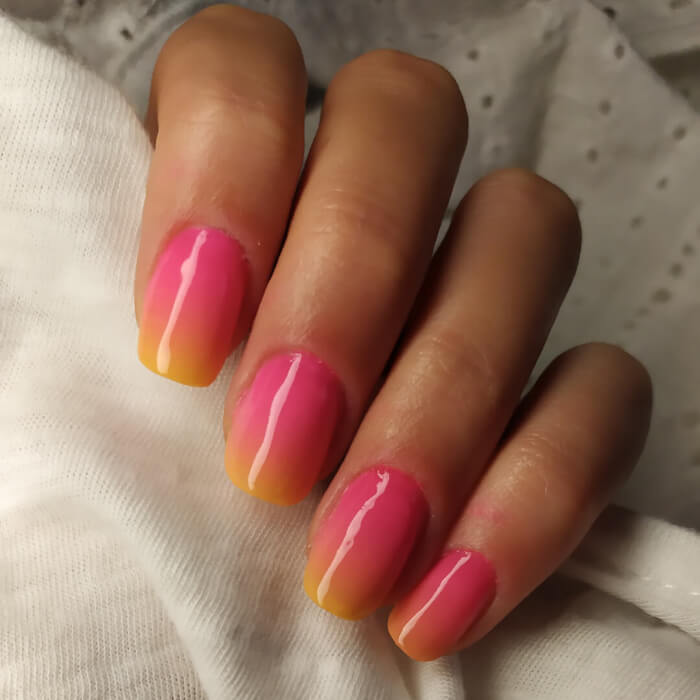 Stunning Ombre Nail Designs That Are Must-Haves This Season - 271