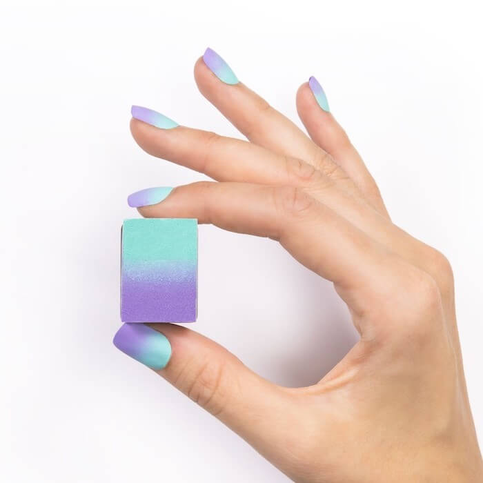 Stunning Ombre Nail Designs That Are Must-Haves This Season - 273