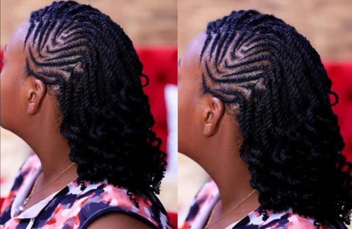 25+ Braid Hairstyle Ideas That Will Motivate Your Next Look - 171