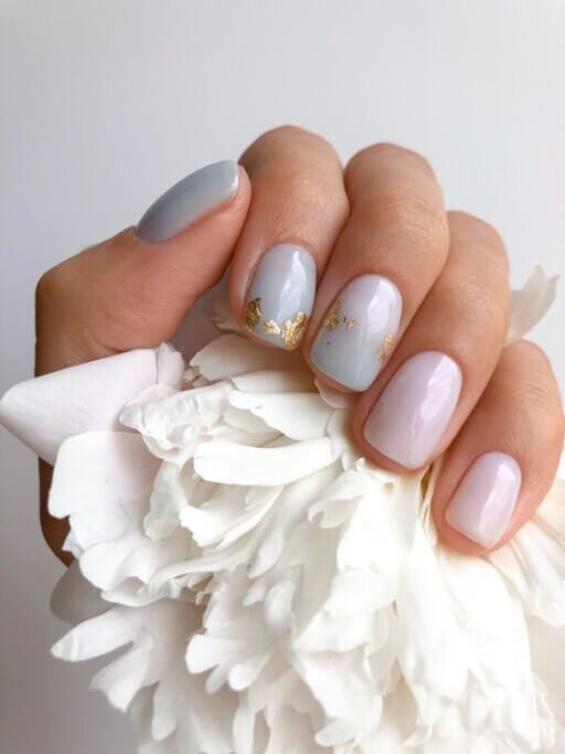 25 Gorgeous Nail Designs To Express Your "Real" You - 177