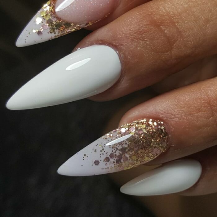 30 Modern Nail Trends To Screenshot Before Your Next Manicure - 185