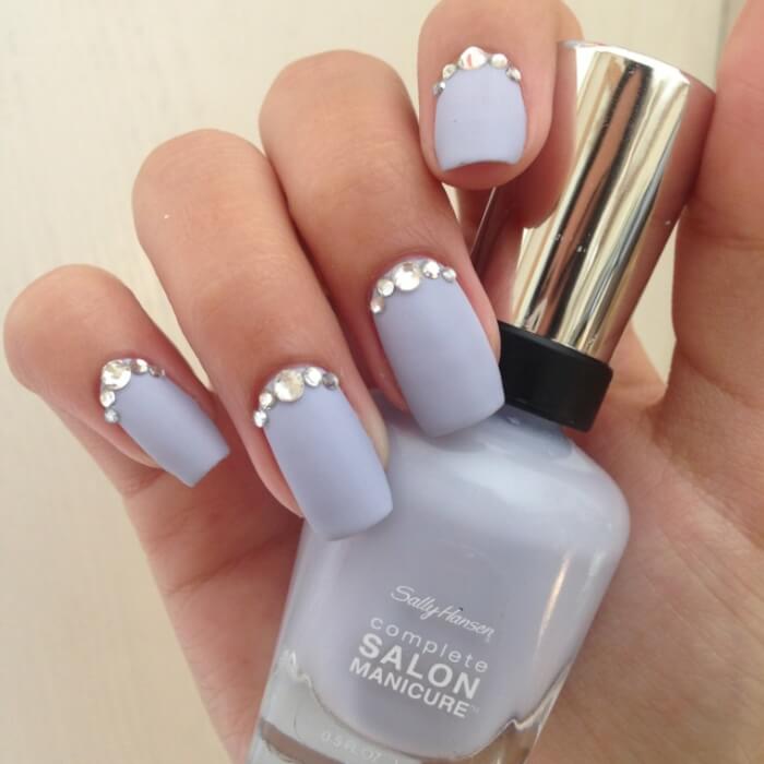 30 Modern Nail Trends To Screenshot Before Your Next Manicure - 209