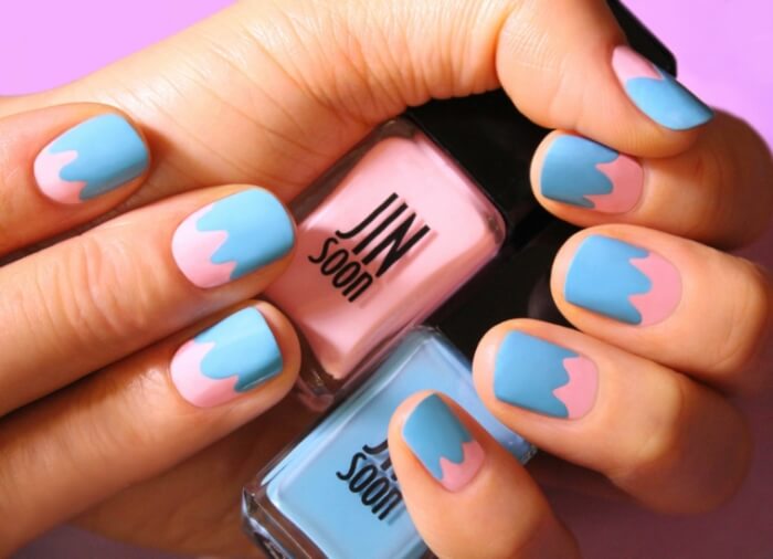 30 Modern Nail Trends To Screenshot Before Your Next Manicure - 215