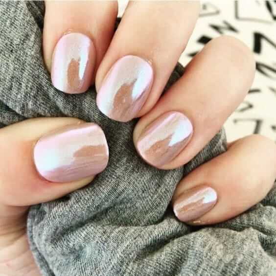 30 Modern Nail Trends To Screenshot Before Your Next Manicure - 231