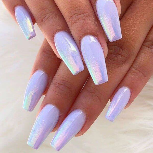 30 Modern Nail Trends To Screenshot Before Your Next Manicure - 233