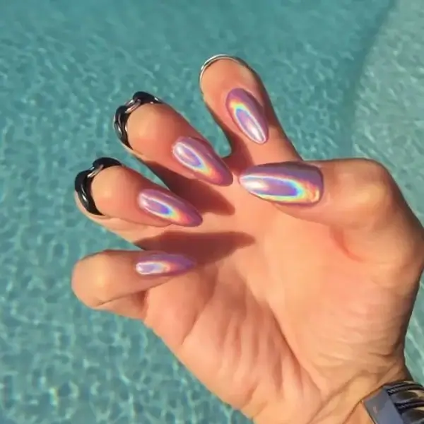 30 Modern Nail Trends To Screenshot Before Your Next Manicure - 241