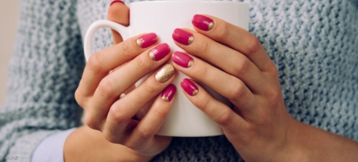 30 Modern Nail Trends To Screenshot Before Your Next Manicure - 197