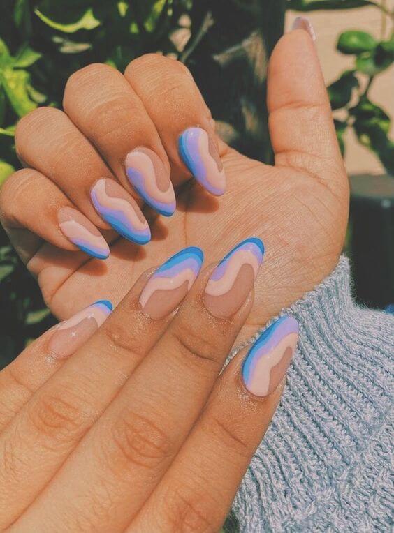 Lava Nails: The Cool Style Dominating Instagram - 163
