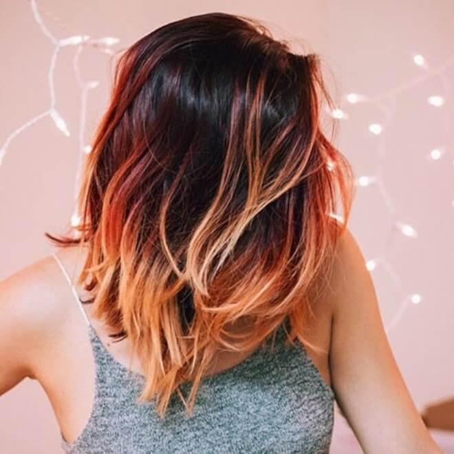 20 Ways To Jazz Up Your Short Hair With Highlights - 155