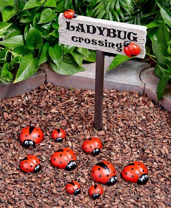 19 DIY Garden Insect Crafts Ideas For Kids - 123