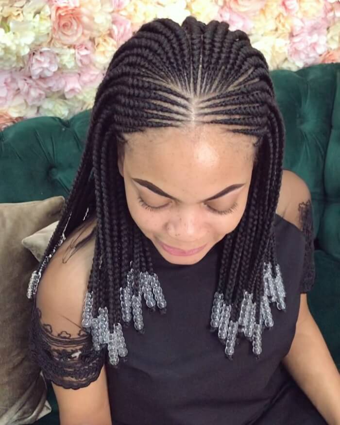 33 Hairstyles That Prove Braids Are Always In Style