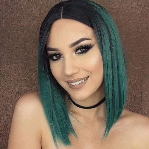 F5 Yourself With 5 Hair Color Ideas That Are Worth Trying In 2022 - 183