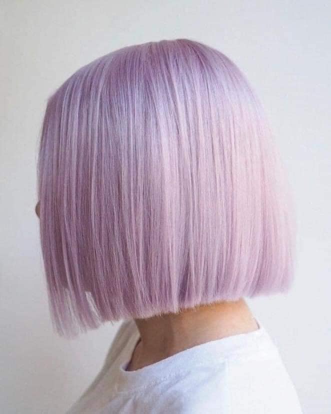 F5 Yourself With 5 Hair Color Ideas That Are Worth Trying In 2022 - 191