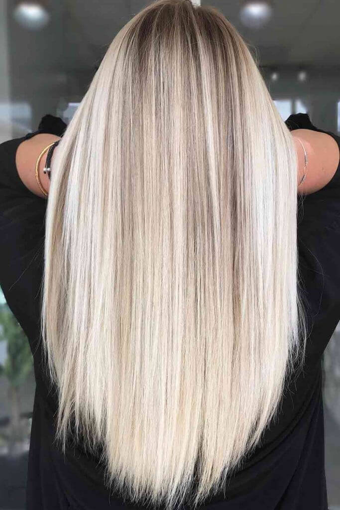 F5 Yourself With 5 Hair Color Ideas That Are Worth Trying In 2022 - 157