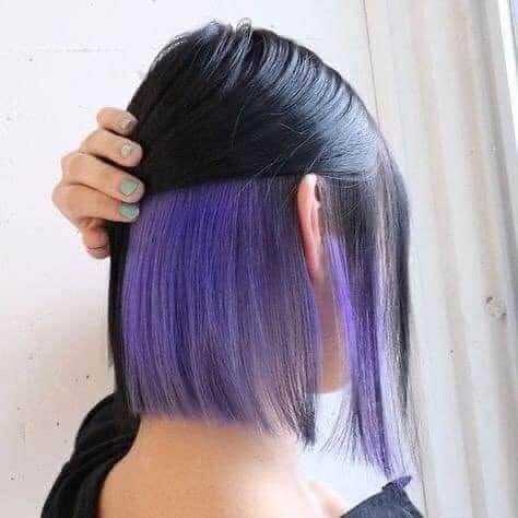F5 Yourself With 5 Hair Color Ideas That Are Worth Trying In 2022 - 195
