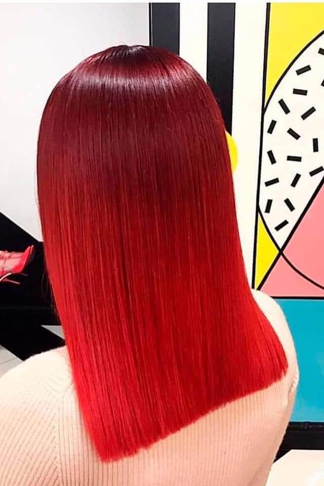 F5 Yourself With 5 Hair Color Ideas That Are Worth Trying In 2022 - 197