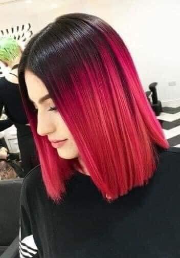 F5 Yourself With 5 Hair Color Ideas That Are Worth Trying In 2022 - 199