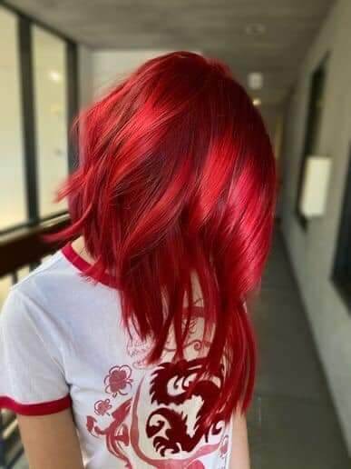 F5 Yourself With 5 Hair Color Ideas That Are Worth Trying In 2022 - 201